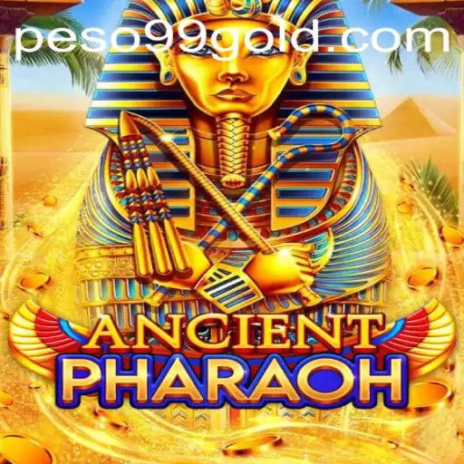 Discover the Enigmatic World of AncientPharaoh: A Journey into the Past