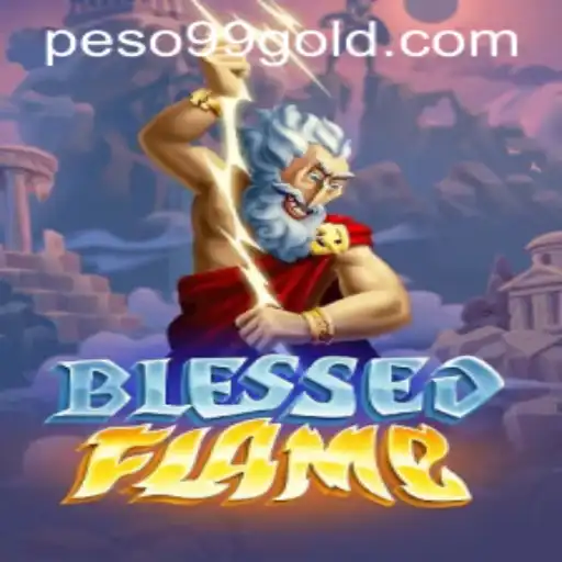 BlessedFlame Game: A Journey into a Magical Realm