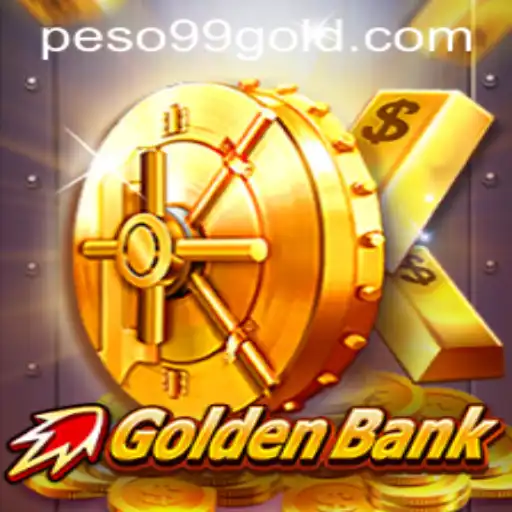 CrazyGoldenBank: The Ultimate Peso99 Adventure