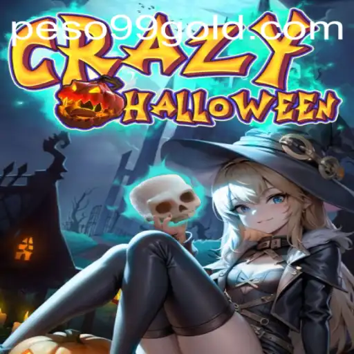 CrazyHalloween Game: An Enthralling Gaming Experience with Peso99