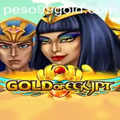 Discover the Rewarding World of GoldOfEgypt with Peso99