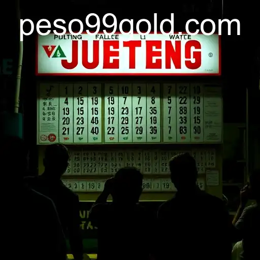 Jueteng: Understanding the Controversial Numbers Game