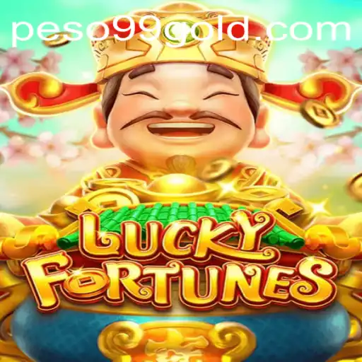 LUCKYFORTUNES: A Thrilling New Game Captivating Players with Innovative Fun