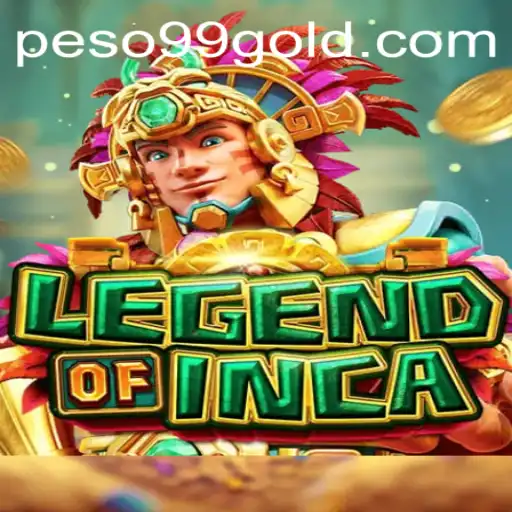 LegendofInca: Embark on an Unforgettable Journey with Peso99