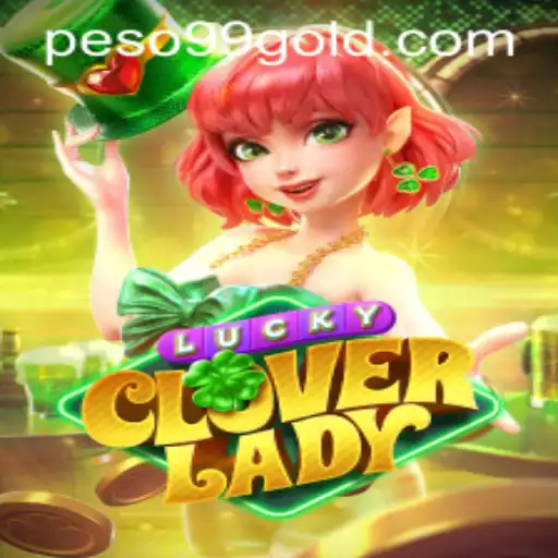 LuckyCloverLady: The New Sensation in Online Gaming