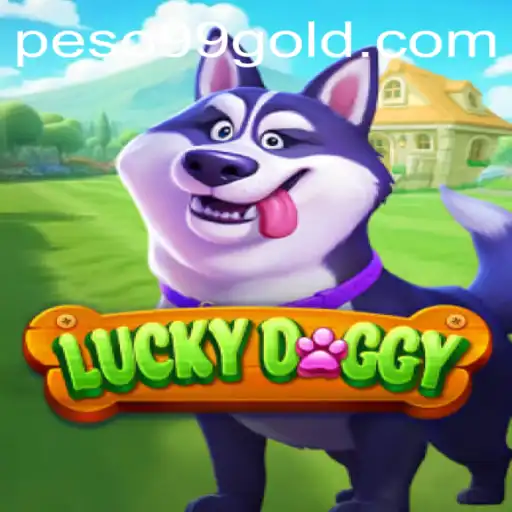 Exploring the Intriguing World of LuckyDoggy: A Peso99 Gaming Adventure