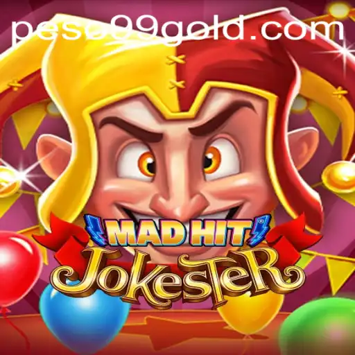 MadHitJokester: The Ultimate Strategy Game with a Twist, Featuring peso99