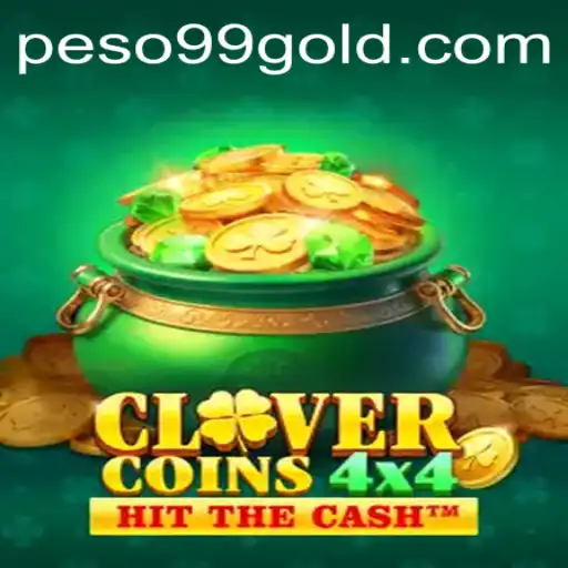 Discover the Thrilling World of CloverCoins4x4: A Unique Gaming Experience