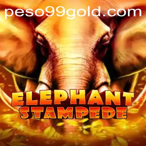 ElephantStampede: A Thrilling Adventure in the Digital Savannah