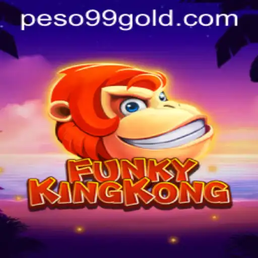 FunkyKingKong: A Thrilling Adventure in the Gaming World