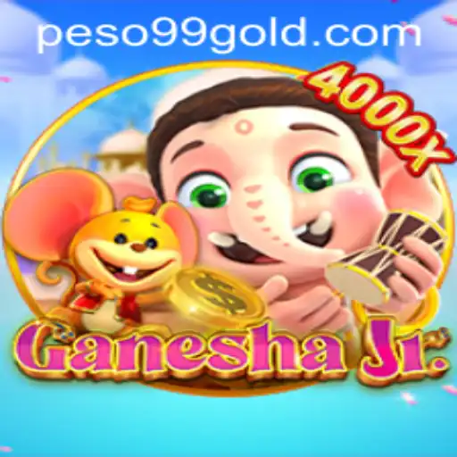 GaneshaJr: The Exciting World of Peso99