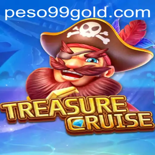 Unveiling the Adventures of TREASURECRUISE and the Peso99 Challenge