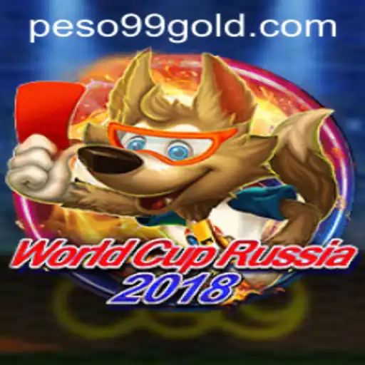 WorldCupRussia2018: The Thrilling Adventure with Peso99