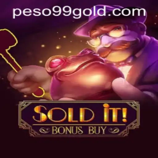 Discover SolditBonusBuy: A New Gaming Sensation with a Twist of Peso99